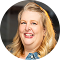 Headshot of Natalie MacLees